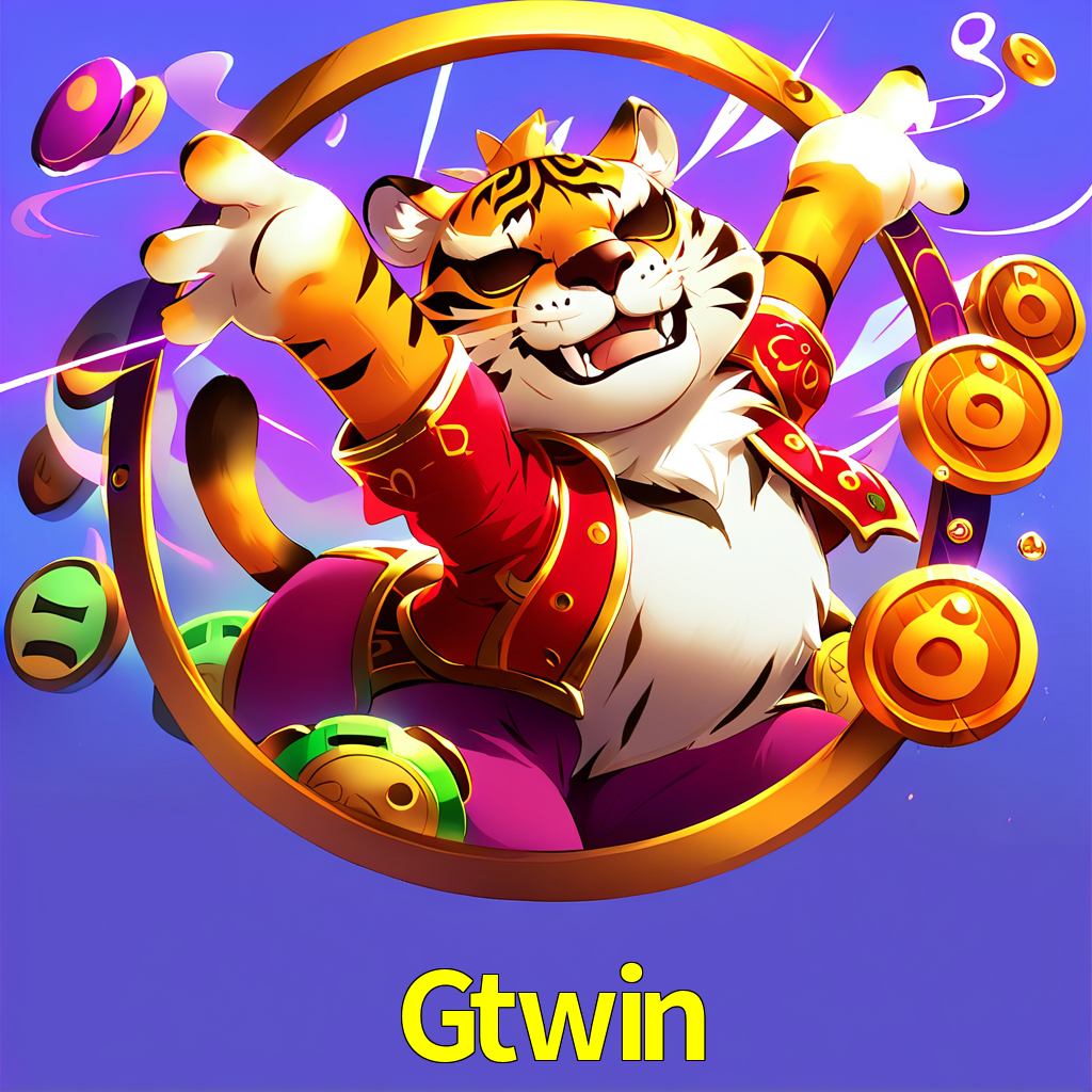  Gtwin
